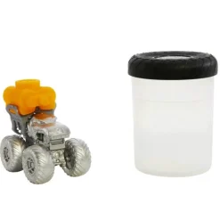 Hot Wheels Monster Trucks Color Reveal Varios Modelos