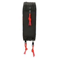 Hot Wheels Plumier Triple 37 Piezas