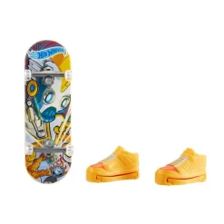 Hot Wheels Skate Varios Modelos