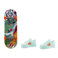 Hot Wheels Skate Varios Modelos