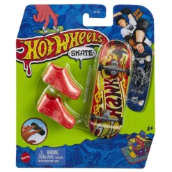 Hot Wheels Skate Varios Modelos