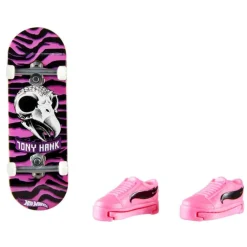 Hot Wheels Skate Varios Modelos