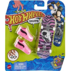 Hot Wheels Skate Varios Modelos