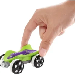 Hot Wheels Vehículo Color Shifters Varios Modelos
