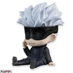 Hucha Jujutsu Kaisen Gojo