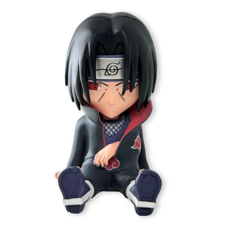 Hucha Naruto Shippuden Itachi