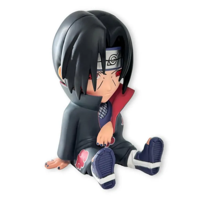 Hucha Naruto Shippuden Itachi
