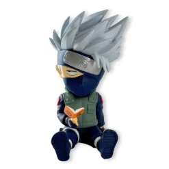 Hucha Naruto Shippuden Kakashi