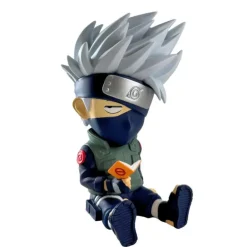 Hucha Naruto Shippuden Kakashi