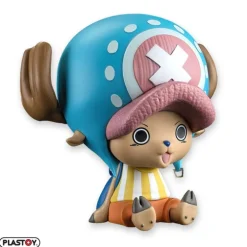 Hucha One Piece Chopper New World