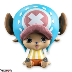 Hucha One Piece Chopper New World