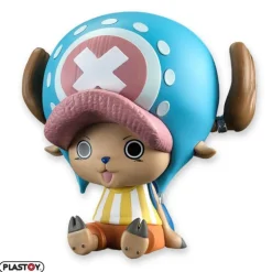 Hucha One Piece Chopper New World