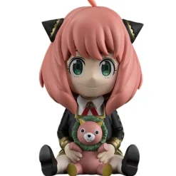 Hucha Spy X Family Anya Forger