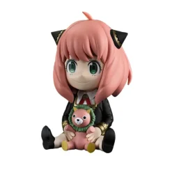 Hucha Spy X Family Anya Forger