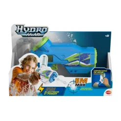 Hydro Mad Mini Blaster Pistola de Agua