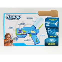 Hydro Mad Mini Blaster Pistola de Agua