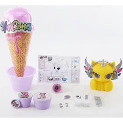 Ice Surprise Unicorns Varios Modelos