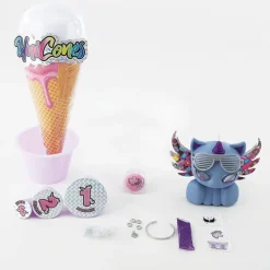 Ice Surprise Unicorns Varios Modelos