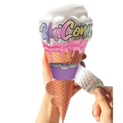 Ice Surprise Unicorns Varios Modelos