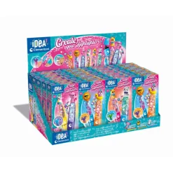 Idea Clementoni Create Your Highlighters Varios Modelos