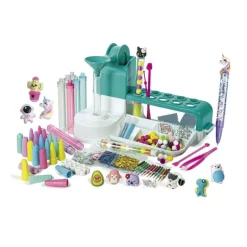 Idea Clementoni Laboratorio De Bolígrafos