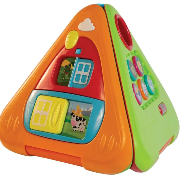 Imaginarium Activity Pirámide