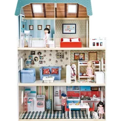 Imaginarium Amanda Family Maison