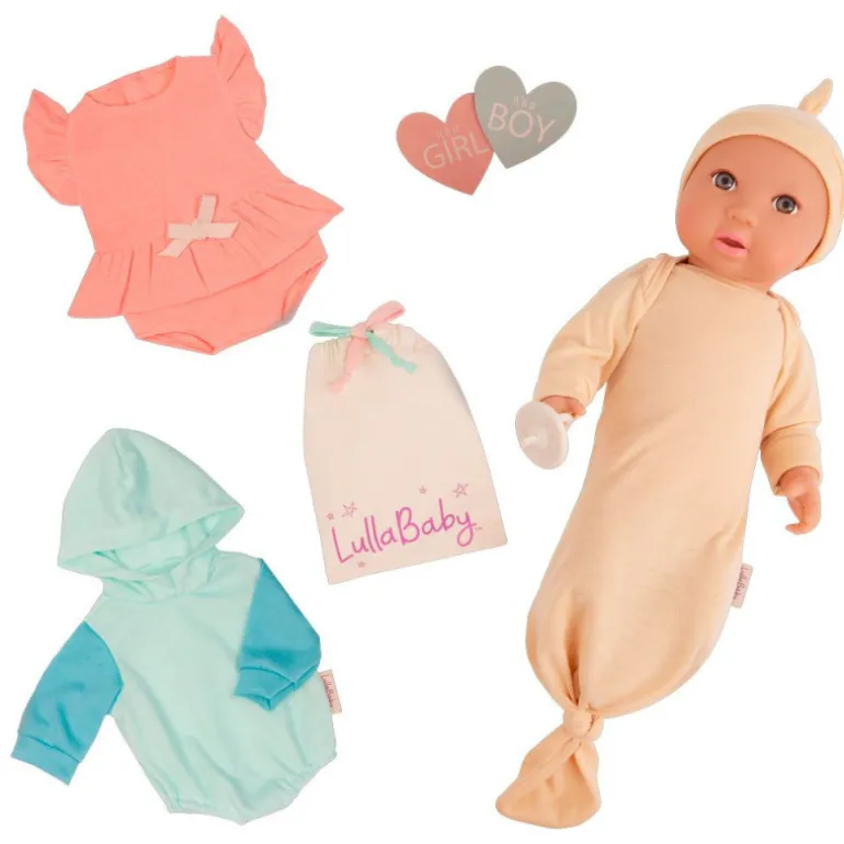 Imaginarium Bebé Gender Reveal