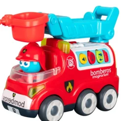 Imaginarium Beep Beep Camión de Bomberos