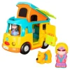 Imaginarium Beep Beep Campervan