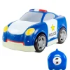 Imaginarium Beep Beep Coche de Policía R/C