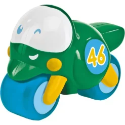 Imaginarium Beep Beep Racing 46