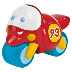 Imaginarium Beep Beep Racing 93