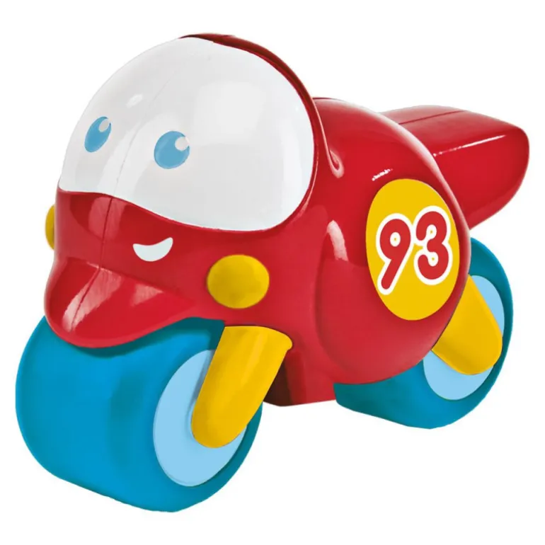 Imaginarium Beep Beep Racing 93