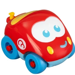 Imaginarium Beep Beep Rojo