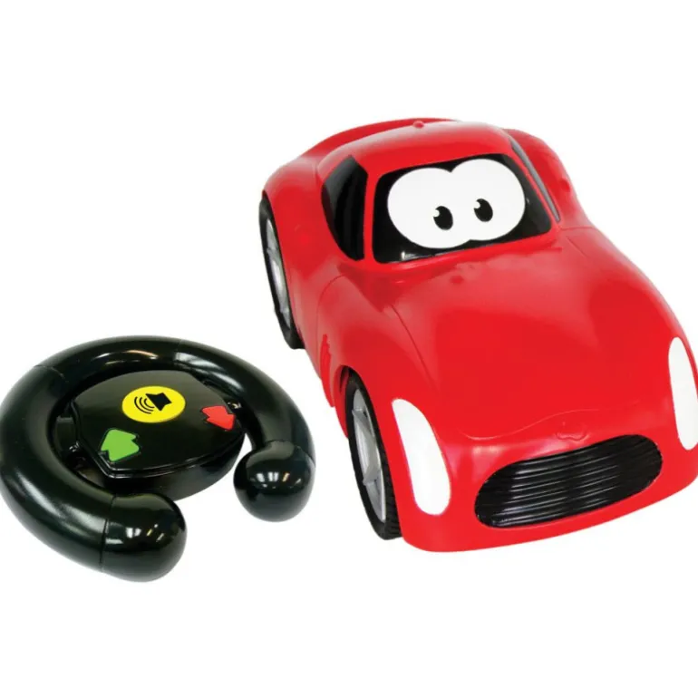 Imaginarium Beep Bepp Coche Radio Control