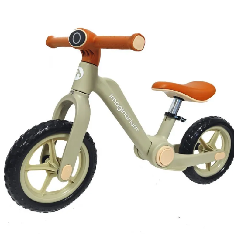 Imaginarium Bici Balanceo Plegable