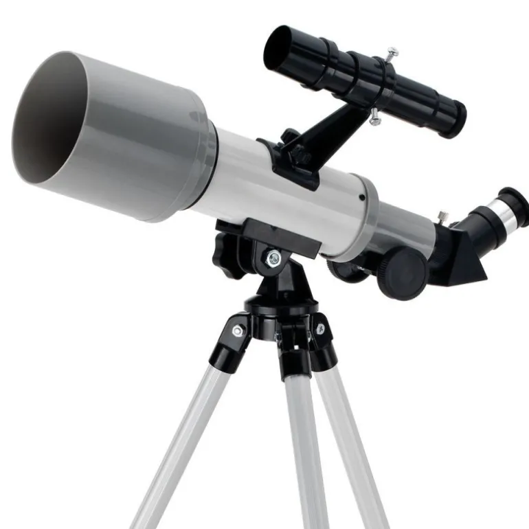 Imaginarium Bioxplorer Telescopio