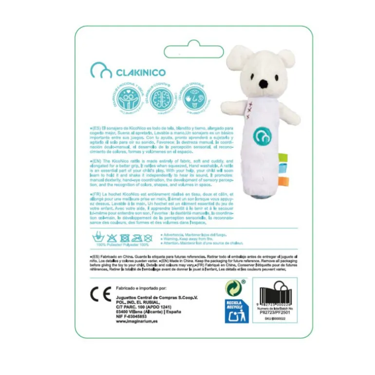 Imaginarium Clakinico