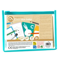 Imaginarium Color Duo Baby