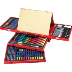 Imaginarium Da Vinci Maletín Arte