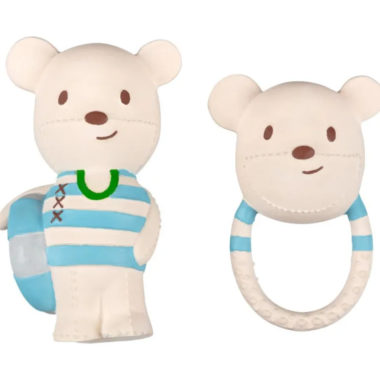 Imaginarium Denti-Calm Kiconico Set