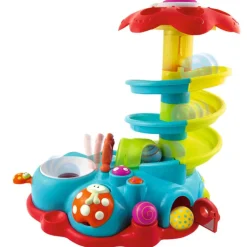 Imaginarium Discovery Activity Espiral