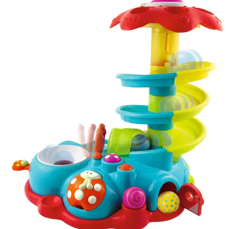 Imaginarium Discovery Activity Espiral