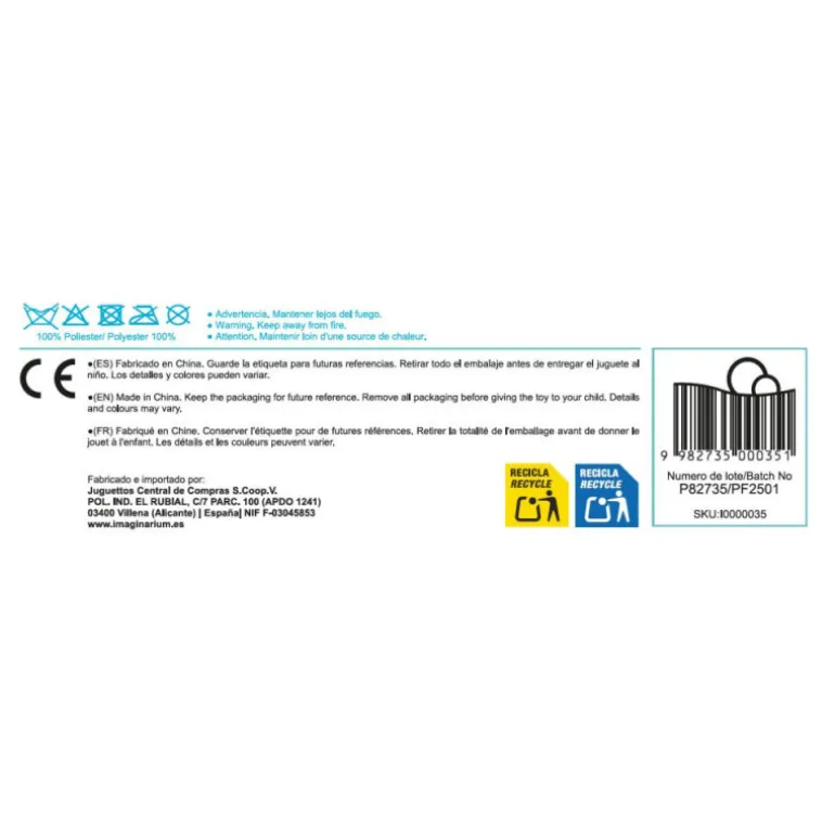 Imaginarium Dreams Melody Kiconico