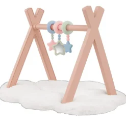 Imaginarium Floor Playmat With Hanging Toys