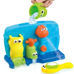 Imaginarium Glu-Glu Aqua Activity