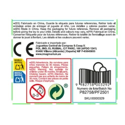 Imaginarium Karto-Cuentos