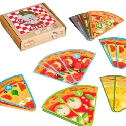 Imaginarium Karto-Pizza