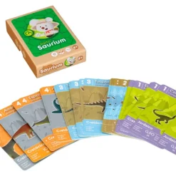 Imaginarium Karto-Saurium